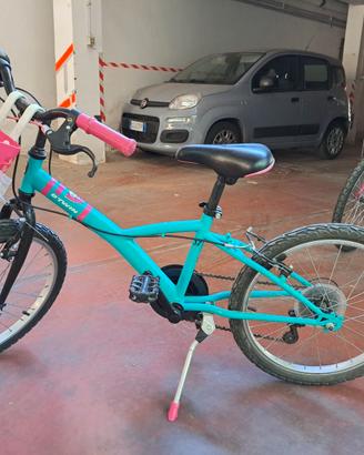 Mountain bike 20