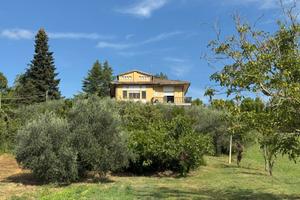 Casa singola Soluzione indipendente - Rapagnano