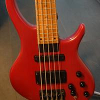 Tobias Renegade Basso 5 Corde