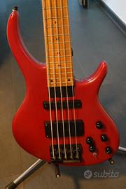 Tobias Renegade Basso 5 Corde