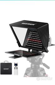 NEEWER TELEPROMPTER X14 PRO 