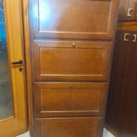 scarpiera classica 
