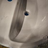 lavabo geberit colibri