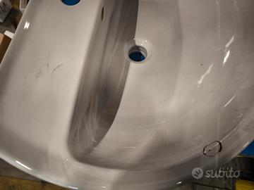 lavabo geberit colibri