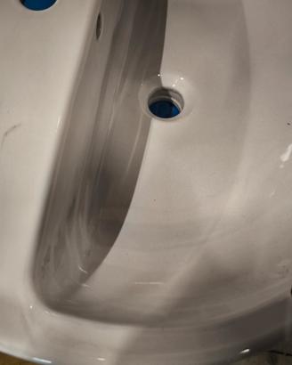 lavabo geberit colibri