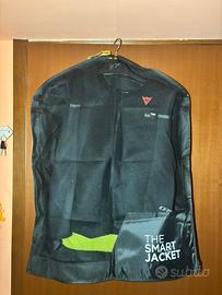 smart jacket d-air dainese