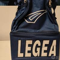 Borsa da calcio Legea
