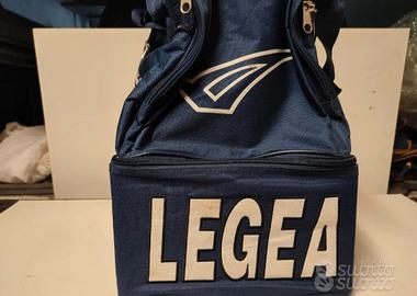 Borsa da calcio Legea