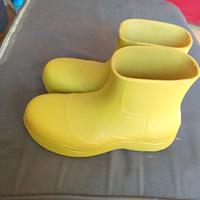 Stivali Puddle Bottega Veneta