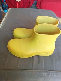 Stivali Puddle Bottega Veneta