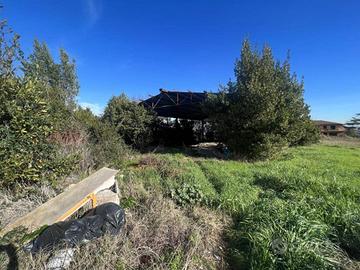 Terreno di 4700 m² a Roma