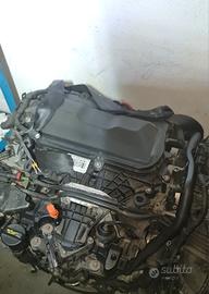 motore ford peugeot citroen  TYDA   RH02