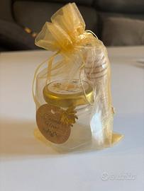 Idee regali - bomboniere home made