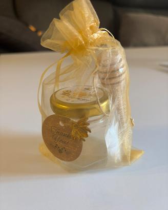 Idee regali - bomboniere home made