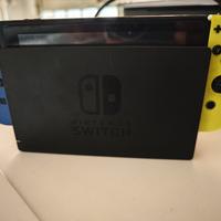 Nintendo Switch + 24 giochi