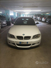 Bmw 118d msport