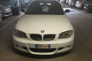 Bmw 118d msport