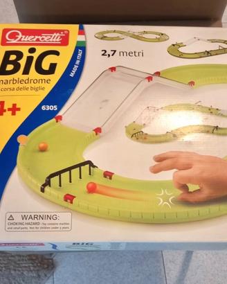 Pista delle biglie