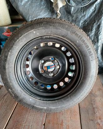 ruotino per Bmw