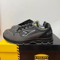 Scarpe antinfortunistiche diadora n 40