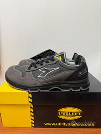 Scarpe antinfortunistiche diadora n 40
