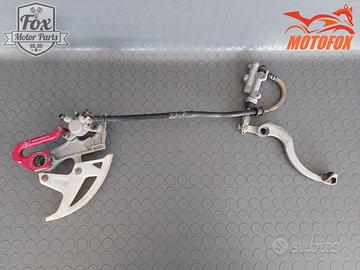 Freno posteriore HONDA CRF CR 2000/2016
