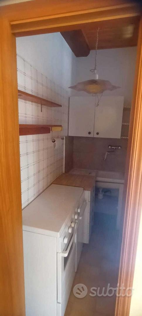 Appartamento – Cupramontana, San Bartolomeo - Vista 5
