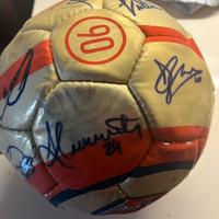 Pallone Arsenal 2004/05