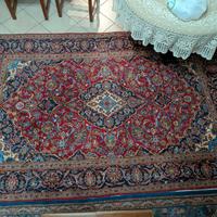 2 Tappeti Persiani a mano 300x200 - Aran Kashan