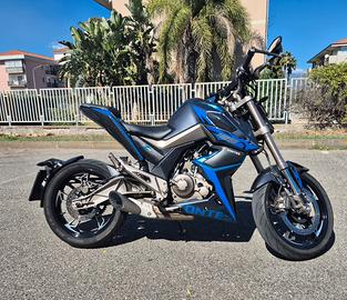 Zontes ZT 125 U - 2022