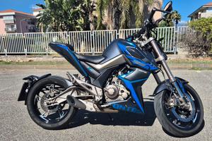 Zontes ZT 125 U - 2022