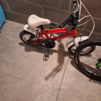 bici per bambini 