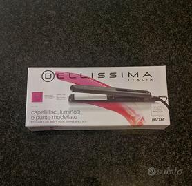 Piastra Imetec BellissimaB9 100