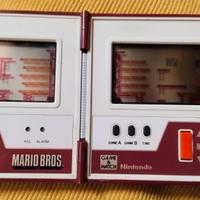 gioco Mario Bros.