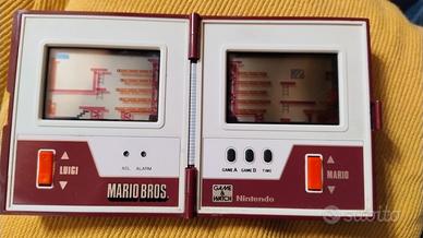 gioco Mario Bros.
