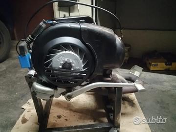 Motore vespa px 150 arcobaleno vlx1m revisionato s