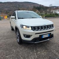 Jeep Compass 4x4