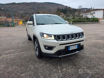Jeep Compass 4x4