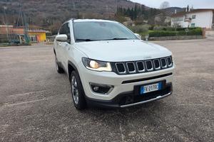 Jeep Compass 4x4