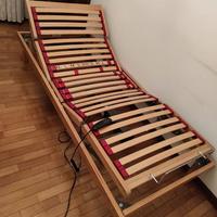 rete a doghe motorizzata