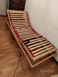 rete a doghe motorizzata