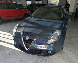 ALFA ROMEO Giulietta 1.6 JTDm TCT 120 CV Busines