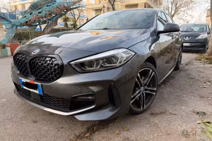 Bmw msport