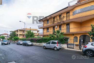 Appartamento - Mascalucia
