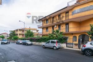 Appartamento - Mascalucia