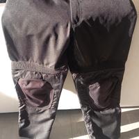 pantalone moto Alpinestars
