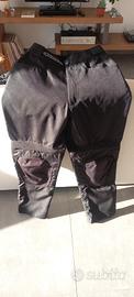 pantalone moto Alpinestars
