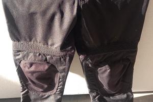 pantalone moto Alpinestars