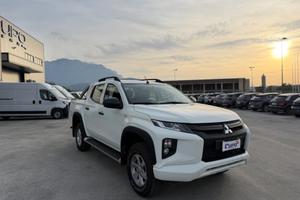 Mitsubishi L200 Invite