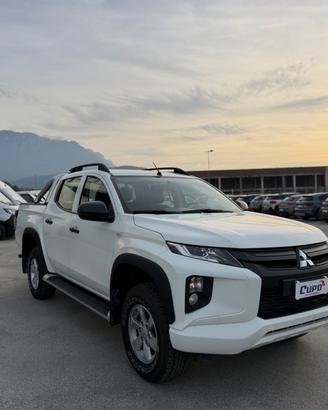 Mitsubishi L200 Invite